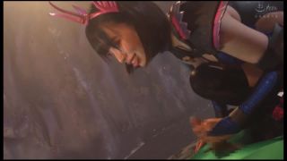 [waranlov.com] MEGA-01 ヒロインセックスオンリー 女幹部ラージュラ | cosplay, コスプレ, superheroine, 女子プロレス, wrestling