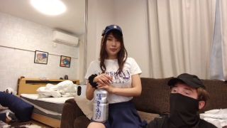 Big Boobs Hidinginjapans Hanamiya Kyoko has an interview 2