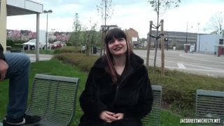 Elodie - a namur avec elodie, 24ans - Hardcore