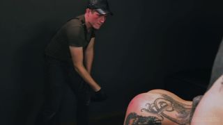 Dungeon Sessions San Francisco Bound-Part III Quick View ...