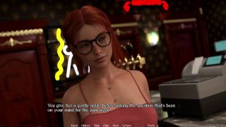 XXXNinjas - Heavens Door #4 PC Gameplay