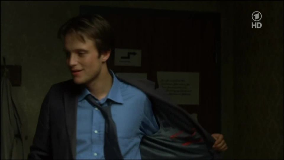 Katja Riemann – Ich bin die Andere (2006) HD 720p - (Porno de Celebridad)