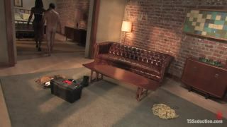 The Handy Man Femdom!