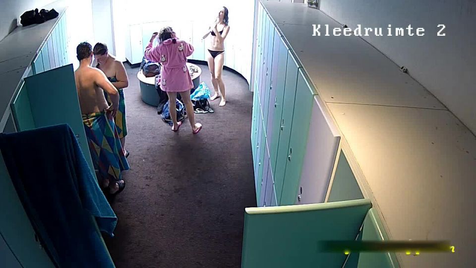 online clip 12 Spa Centre Hidden Camera 8,  on webcam 