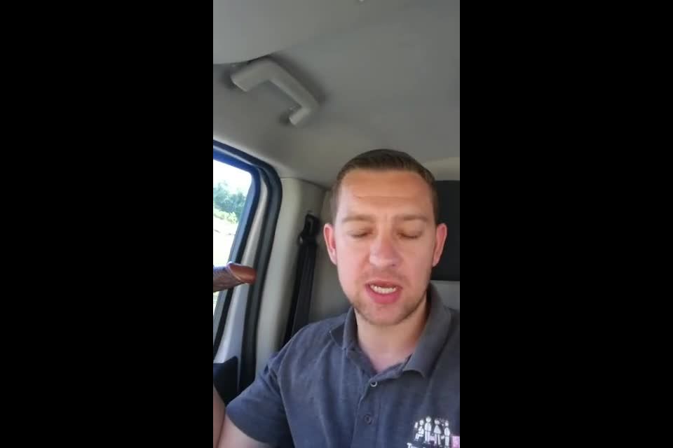 Miss Laura - mistresslaura11 () Mistresslaura - slave task clip how to give good head by slut lacey in a public carpark 12-08-2018