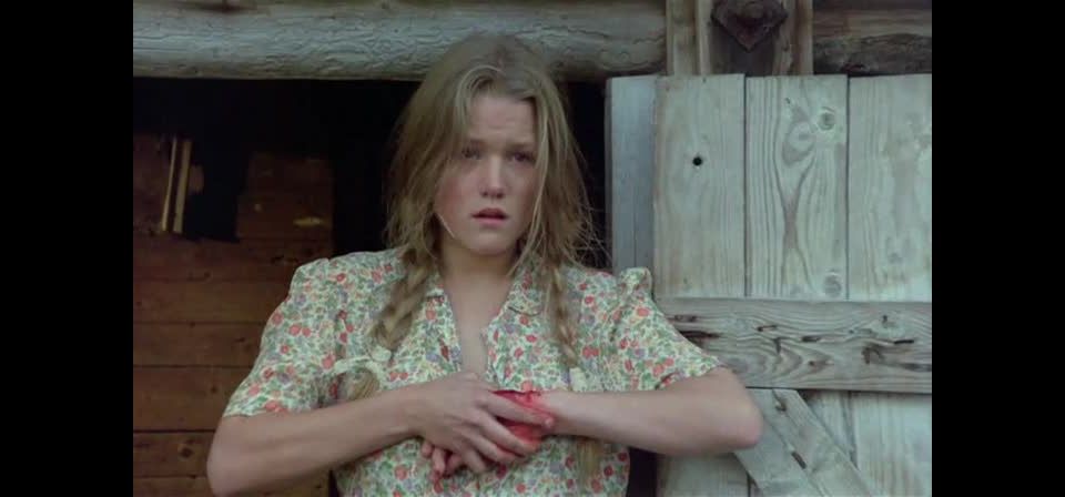 A Handful of Time (1989)!!!