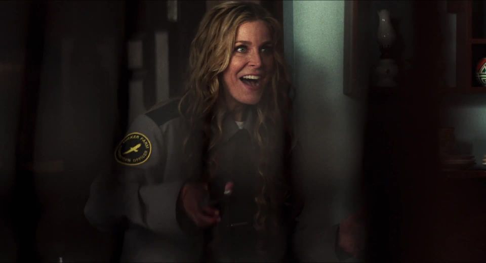 Sylvia Jefferies- 3 From Hell (2019) HD 1080p!!!