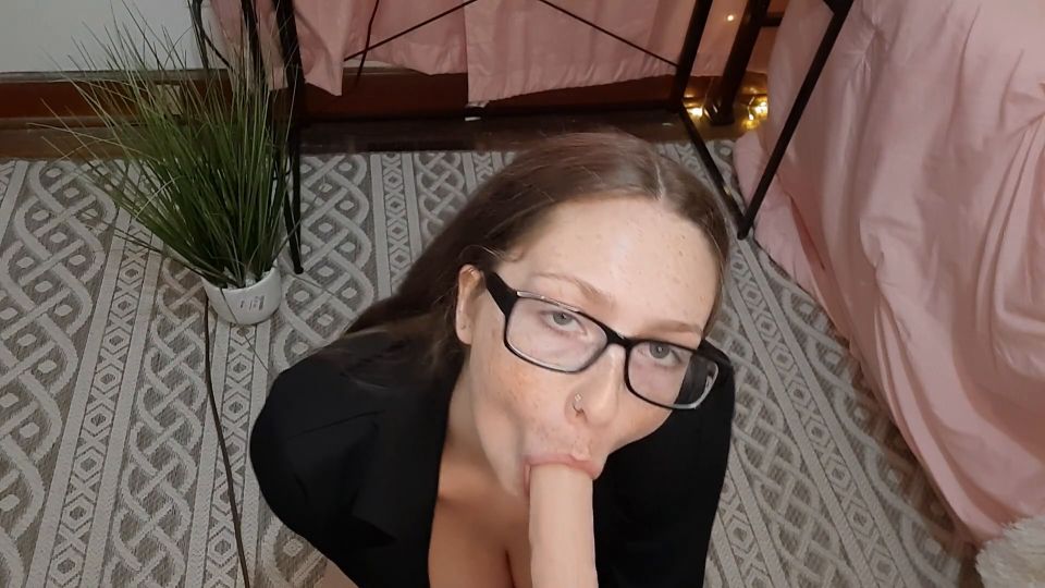 Nicole Nabors - Hora de cierre - FullHD 1080P