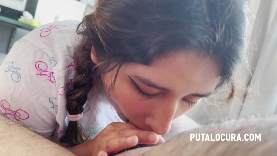 Puta locura - quetzal