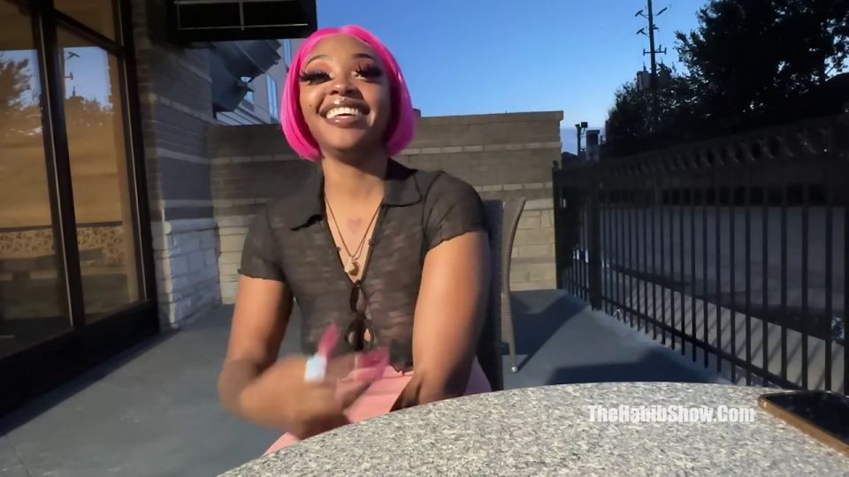 Video Treasure Meeting Josh Preview For Unseen First Fuck The Habib...