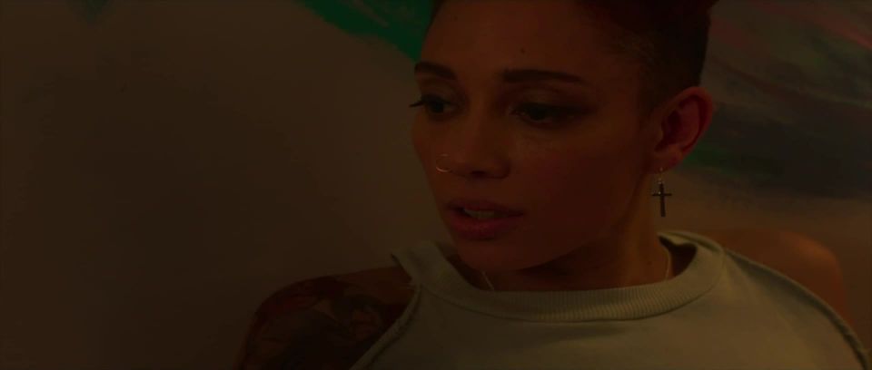 Camilla Beeput - Save Me s01e03 (2018) HD 1080p - (Celebrity porn)