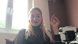 xxx video 6 nimin fetish fantasy pov | Miss m – I Want You To Breath Into My Smoke Smoking | dirty talk