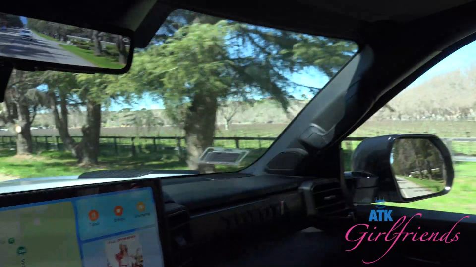 [ATKGirlfriends] Nicole Nichols Central Cali 1 [04.03.25] [1080p]