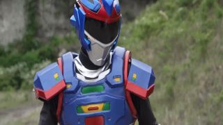 [SuperMisses.com] SPSE-17 Heroine in a Fighting Pinch – Fall of Space Special Agent-001