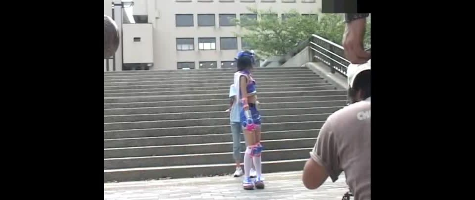 [supermisses.com] ZCGR-01 Phantom Beautiful Soldier Dream Knights 1 – Best Cut 夢幻美少女戦士ドリームナイツ ベストカット集 Kotomi Onodera, Nana Toujou, Kisaki Tokumori, Maya Hatakeyama, Yumiko Hotta, Emi Morishima | superheroines porn, superheroine, wonder woman