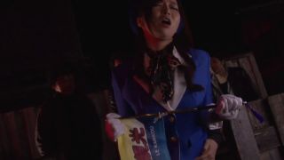 Reducing Mosaic RCT-829 淫語バスガイド