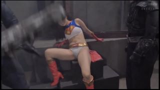 [waranlov.com] GHNU-76 スーパーヒロインドミネーション地獄52 アクセルガールsisters - PART-GHNU76_J1 | giga heroine, cosplay, コスプレ, superheroine, 女子プロレス, wrestling