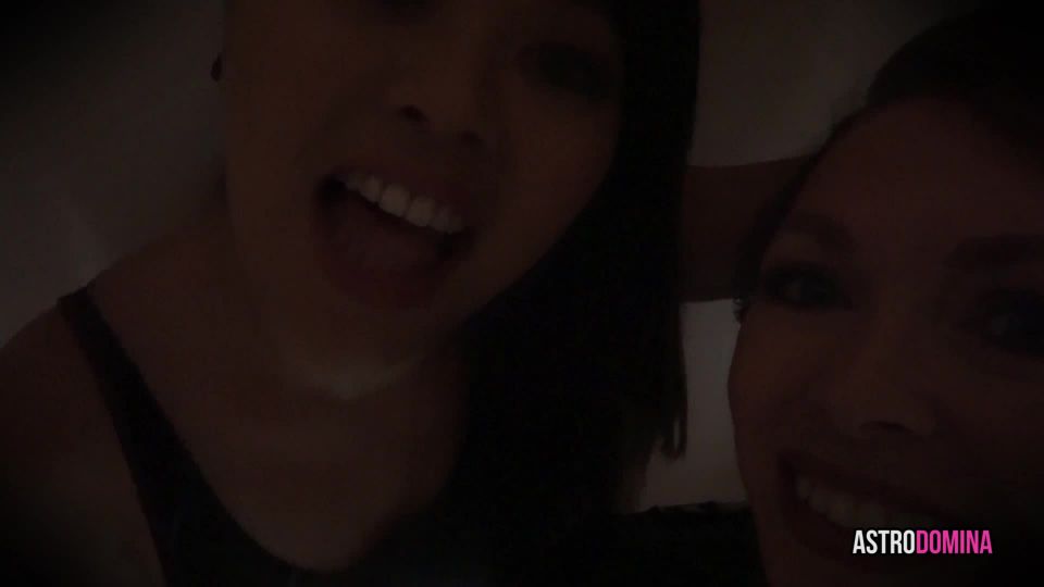 adult video 23 juelz ventura femdom TINY S FEAR BONER - GIANTESS DOUBLE DOM, executrix on pov