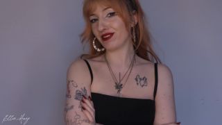 online video 42 Ellie Haze – Stop and start JOI | jerkoff instructions | femdom porn romantic femdom