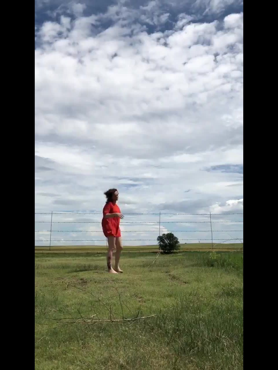 Joy_on_Twitter_You_could_tell_she_was_a_free_spirit