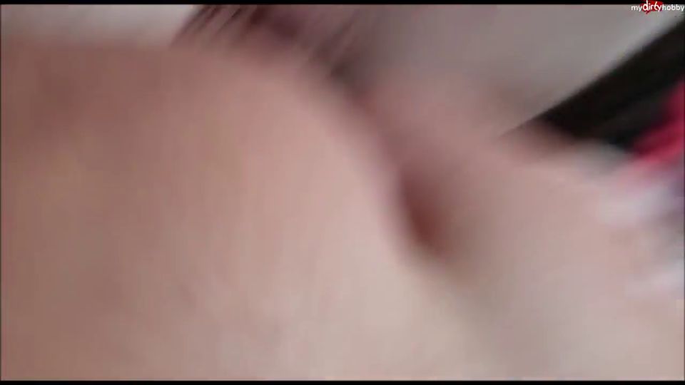 Die-Yasemin - UNGLAUBLICH - ENDLICH FICKEN - Mein erstes USERTREFR - 100 Prozent A... - HD 720P