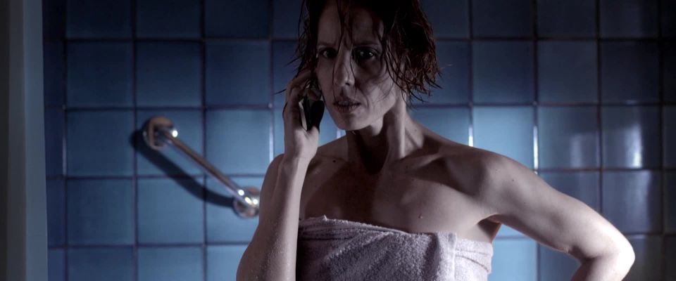 Monica Aragon - You're Gonna Die Tonight (2016) HD 1080p - [Celebrity porn]