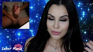 video 38 smelly feet fetish masturbation porn | Sweet Maria - Gay for BBC | jerkoff encouragement