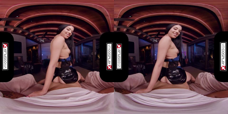 free porn video 13 FINAL FANTASY: RINOA HEARTILLY A XXX PARODY (GearVR) - vr videos online - brunette girls porn russian tits blowjob