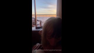 Dreamkreme 3 Onlyfans (Amateur porn)