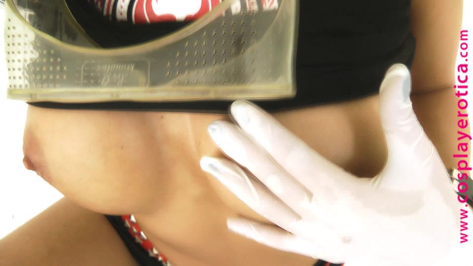 259 - Give Me A Sample with Mea Lee.