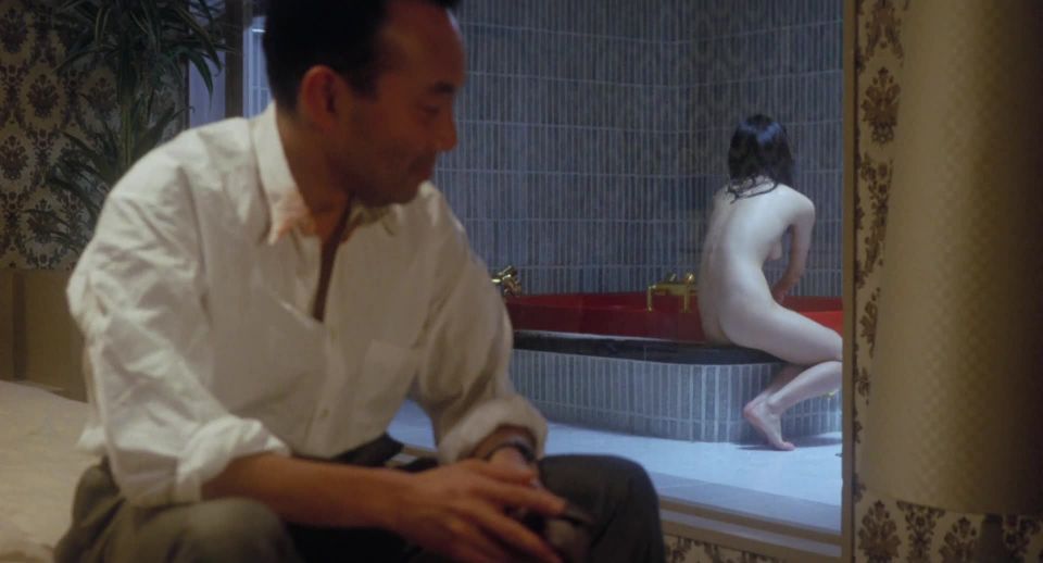 Tenshi no harawata: Akai memai (1988)!!!