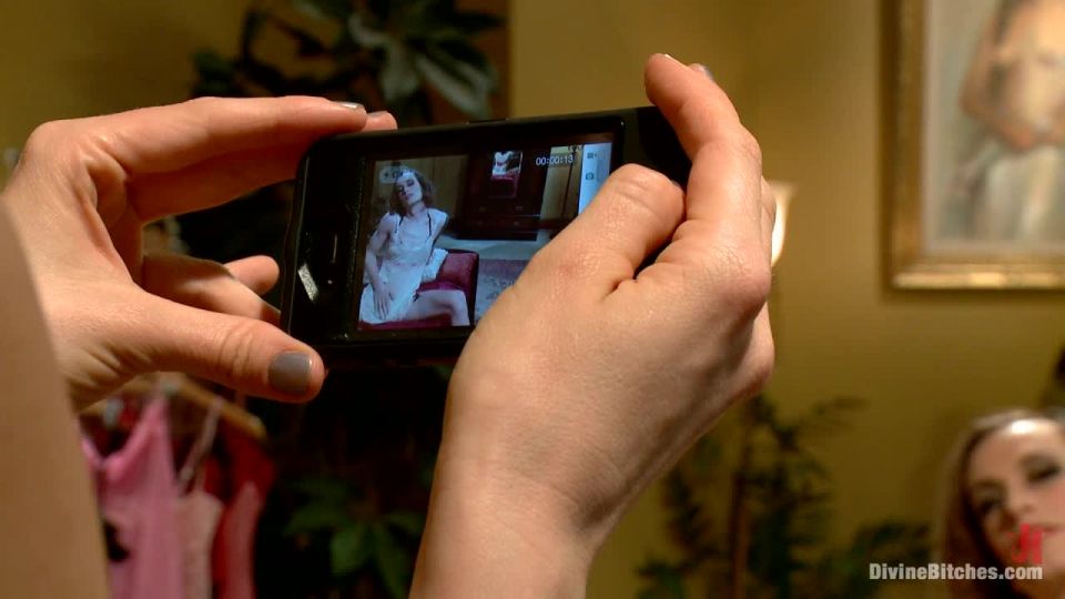 Sólo una de las chicas: nace una zorra marica - Lorelei Lee, Owen Gray