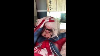 xxx video clip 17 happy femdom femdom porn | Reneesrealm Has Sex With Spider Man 1 - [Onlyfans] - 2025 (HD 720p) | anal