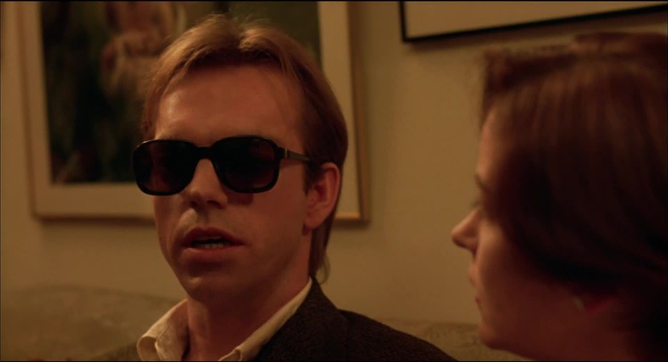 Genevieve Picot – Proof (1991) HD 1080p - (Celebrity porn)