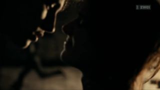 Nicole Lechmann - Tutti giu (2012) HD 720p - (Celebrity porn)