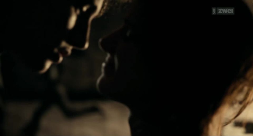 Nicole Lechmann - Tutti giu (2012) HD 720p - (Celebrity porn)