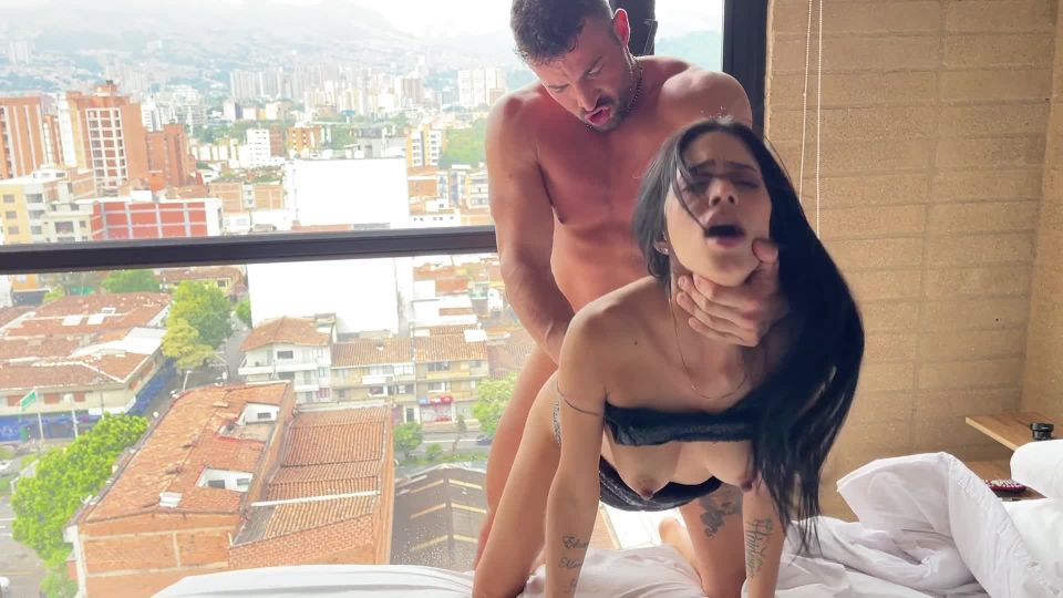 FuckingPornstars E76 Helen Star XXX 1080p MP4-NBQ [1080p]