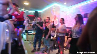 Party Hardcore Gone Crazy Vol. 30 Part 4 - Cam 2