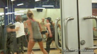 [SiteRip] CandidSpandex 179