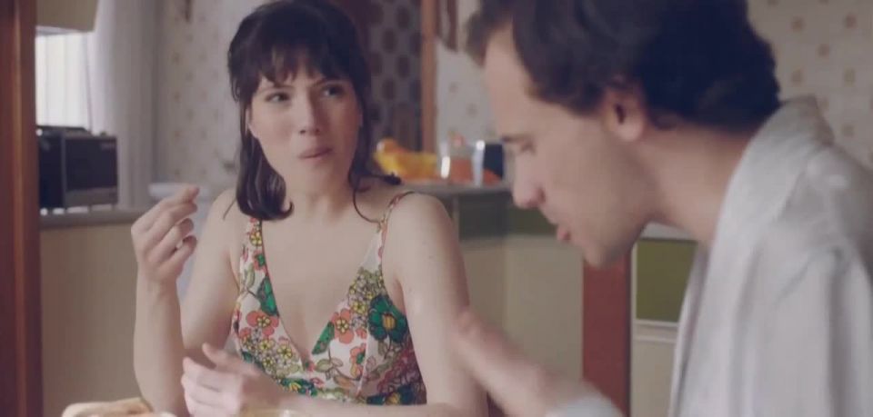 Diana Gomez - El Dia De Manana s01 (2018) HD 720p - (Celebrity porn)