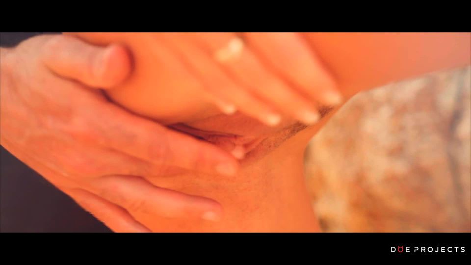 DOE DOLLS - Seaside Lovers!!!