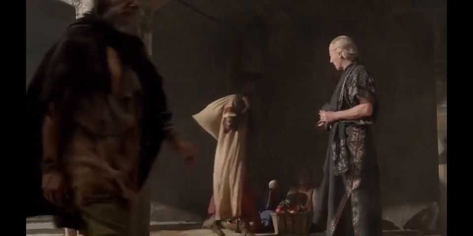 Teen Spartacus Temporada 1, Capitulo 9 Serie Completa