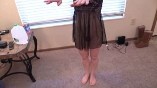 Video Rebecca s Second Hypnosis Session 720p HD