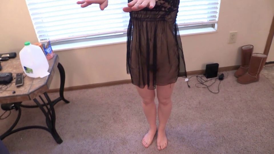 Video Rebecca s Second Hypnosis Session 720p HD