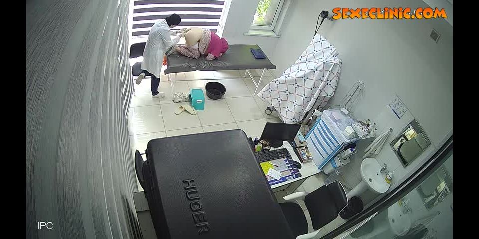 [sexeclinic.com] Proctologist hemorrhoids keep2share k2s video