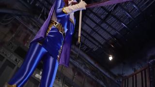 [SuperMisses.com] SPSE-33 Heroine Falls Mystic Rangers-002