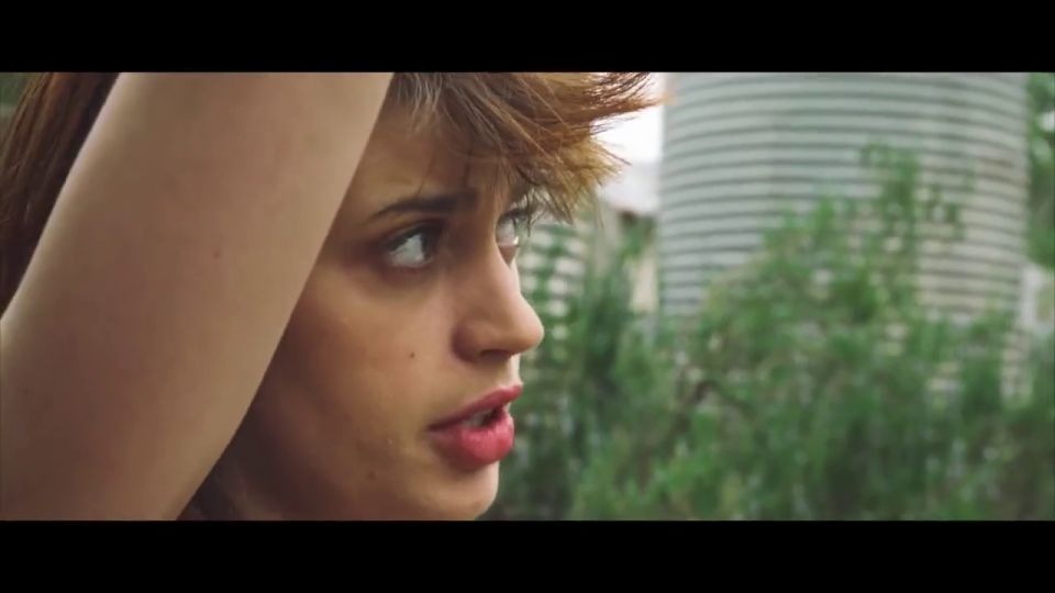 La Granja 2 (BDSM porno)