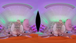 Karmas Raw Raspberry Slice - Gear VR