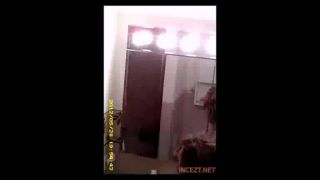 REAL Brother and Sister Hidded Cam 2020, INCEZT, Taboo, Incest, Roleplay, 432p*