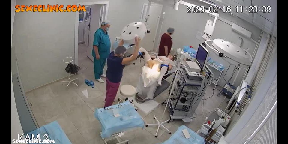 [sexeclinic.com] Wokies asmr doctor porno keep2share k2s video